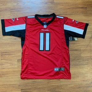 Atlanta Falcons Julio Jones Jersey. Size 40